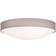 Konsthantverk Kant Ceiling Flush Light 45cm