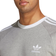 Adidas Men's Adicolor Classics 3-Stripes Tee - Medium Grey Heather