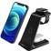 SiGN 3-in-1 Wireless Charging Stand 15W