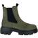 Paul Green Nubukleder Chelsea Boot