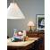 Le Klint 343 Table Lamp 48cm