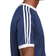 adidas Men's Adicolor Classics 3-Stripes Tee - Night Indigo