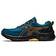 Asics GEL-Venturer Ink Teal/Sandstorm Men's Shoes Blue