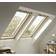 Velux GPL 3068 FK06 Holz Klappfenster Dreifachverglasung 66x118cm
