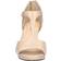 Easy Street Flash Women's Nude