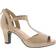 Easy Street Flash Women's Nude