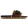 Nike Men's Offcourt SE Slides in Brown, DQ4672-200 Brown