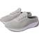 Propét Tour Knit Slide Women's Grey