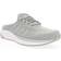 Propét Tour Knit Slide Women's Grey