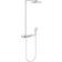 Grohe Rainshower System SmartControl 360 Duo (26250000) Chrome