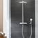 Grohe Rainshower System SmartControl 360 Duo (26250000) Chrom