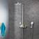 Grohe Rainshower System SmartControl 360 Duo (26250000) Chrom