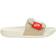 Nike Offcourt Adjust Slide - Sanddrift Picante Red/Tan