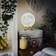 Grab Classy 3D Moon Bordslampa 15cm