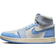 NIKE Air Jordan 1 Zoom CMFT 2 W - Phantom/Ice Blue/Gym Red/University Blue