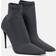 Dolce & Gabbana Stretch Ankle Boots