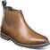 Nunn Bush Otis KORE Chelsea Men's Tan Boot Tan