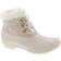 Sperry Top-Sider Saltwater Alpine Boot Women's White