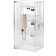 Neon Living Diamond Jewelry Box Tower - Transperent