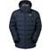 Mountain Equipment Lightline Jacket - Navy