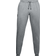 Under Armour Men's UA Rival Fleece Joggers - Pitch Gray Light Heather/Onyx White