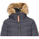 Trespass Womens Audrey Padded Jacket - Black