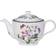 Botanic Garden Sweet Pea Teapot 1.1L