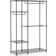 Royal Catering RCMR-1800P19H Clothes Rack 119x179.5cm