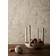 ferm LIVING Bowl Candle Holder 6.8cm