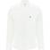 Lacoste Linen Shirt Men - White