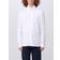 Lacoste Linen Shirt Men - White