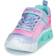Skechers Flutter Heart Lights Simply Love - Lavender/Multi