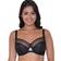 Curvy Kate Soutien-Gorge Balconnet Noir - Black