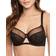 Curvy Kate Soutien-Gorge Balconnet Noir - Black