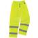 Ergodyne Glowear By 8925 Class E Thermal Pants - Lime