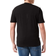 HUGO BOSS Logo Print T-shirt - Black