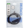 Deltaco ChromeCast RJ45 - USB A/USB Micro B F-M