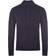 Polo Ralph Lauren Cable Knit Quarter Zip Sweater - Hunter Navy