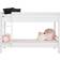 HoppeKids Madicken Bunk Bed 90x200cm