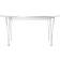 Fritz Hansen B619 Super Ellipse Dining Table 120x180cm