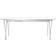 Fritz Hansen B619 Super Ellipse Dining Table 120x180cm