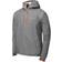 OMM Halo Smock Running Jacket Men - Grey