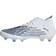 Adidas Predator Edge.1 Firm - Cloud White/Hi-Res Blue