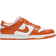 Nike Dunk Low Retro SP Syracuse M - White/Orange Blaze