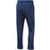 NIKE Men's Sportswear Club Fleece Pants - Midnight Navy/White