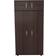 Inval America 160.02cm Wardrobe 31.5x63"