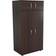 Inval America 160.02cm Wardrobe 31.5x63"