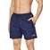 HUGO BOSS Starfish Swim Shorts - Dark Blue