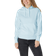 Neutral Organic Cotton Hoodie Women - Light Blue