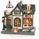 Konstsmide Popcorn Factory Christmas Village 22.5cm